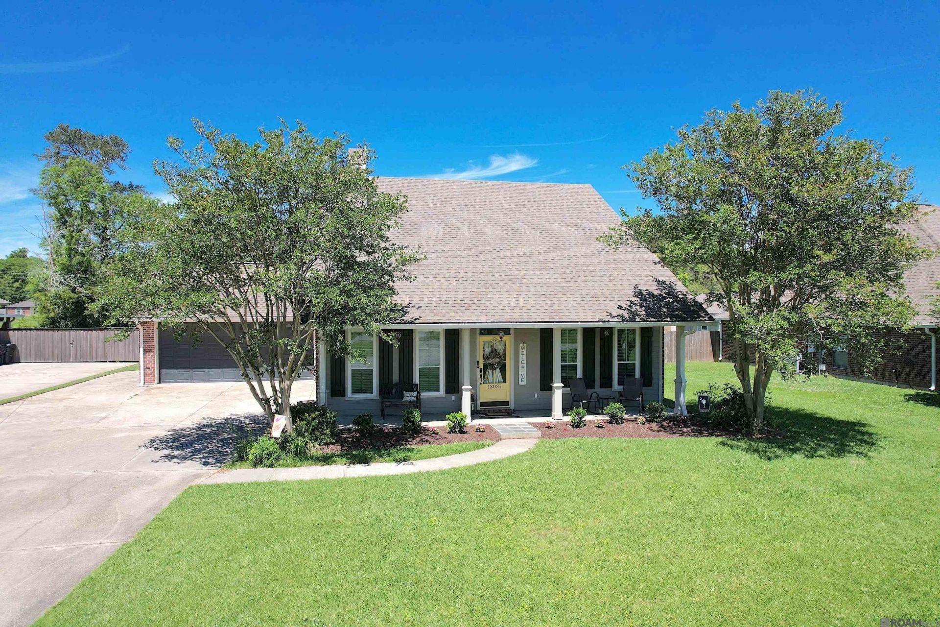 13031 N Ridge Dr, Walker, LA 70785 Main Photo