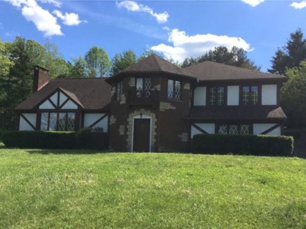 155 Pine St, Brookville, PA 15825