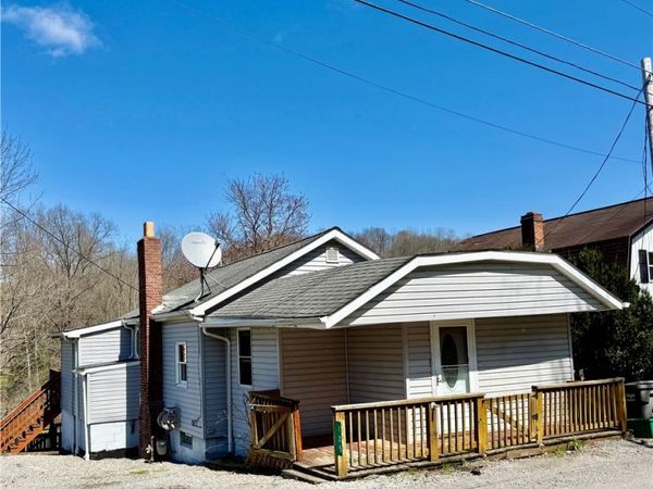125 Mcgrady Hollow Rd, Butler, PA 16002