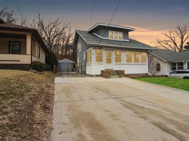 111 LOCUST LODGE Avenue, COUNCIL BLUFFS, IA 51503