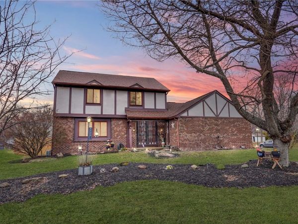 103 W Bend Drive, Rochester, NY 14612