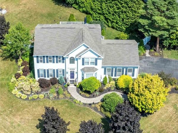 4590 Moonglow Drive, Jamesville, NY 13078