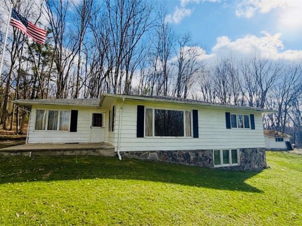 221 Rafferty Road, Painted Post, NY 14870