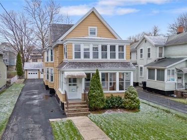 313 Herkimer Street, Syracuse, NY 13204