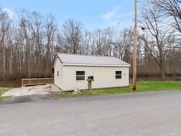 1461 River Road , Clyde, NY 14433