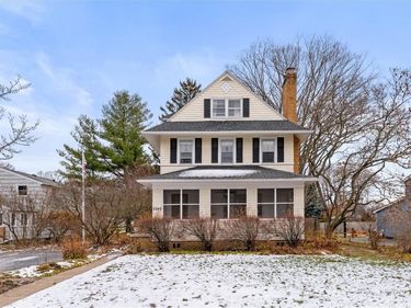 3242 Saint Paul Boulevard, Rochester, NY 14617