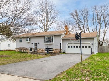 308 Eden Lane, Rochester, NY 14626