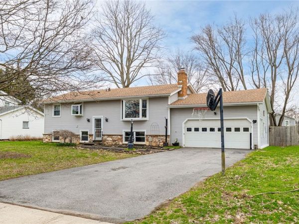 308 Eden Lane, Rochester, NY 14626
