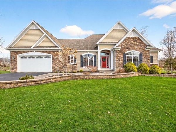 170 Fellows Road, Fairport, NY 14450