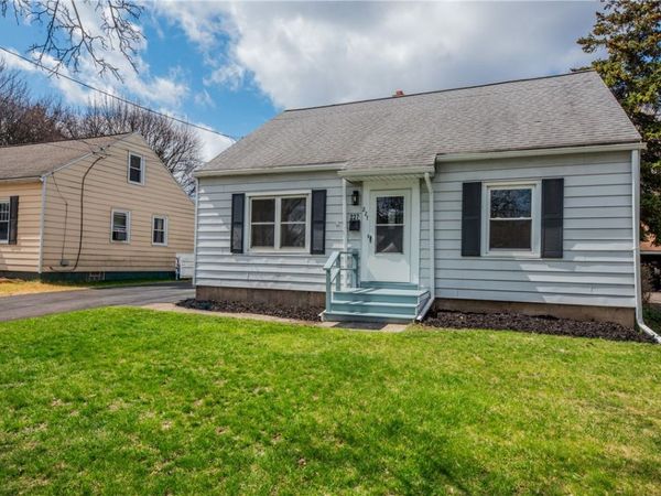 227 Newcomb Street, Rochester, NY 14609