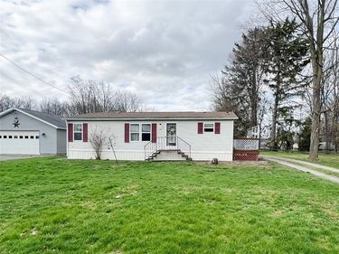 58 Massachusetts Street, Nunda, NY 14517