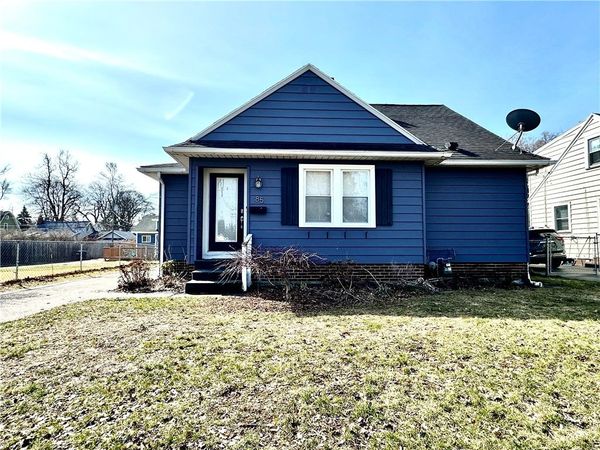 85 Mcewen Road, Rochester, NY 14616