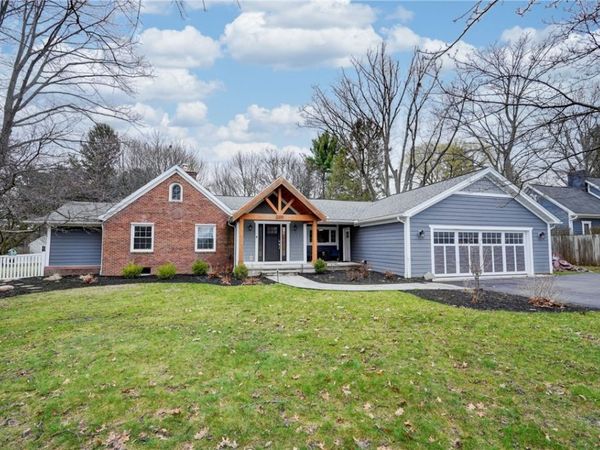 2200 Baird Road, Penfield, NY 14526