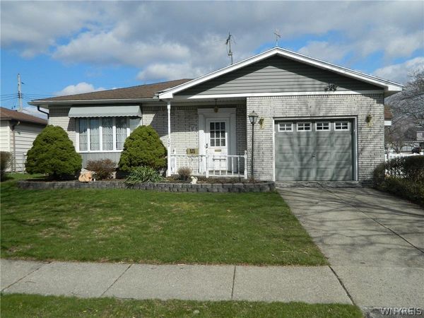 17 Randy, Buffalo, NY 14227