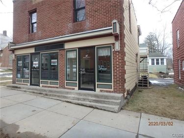 60 Oswego Street , Baldwinsville, NY 13027