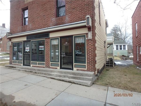 60 Oswego Street , Baldwinsville, NY 13027