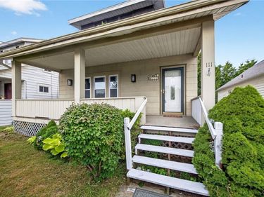 111 Maplehurst Avenue , Syracuse, NY 13208