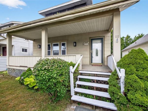 111 Maplehurst Avenue , Syracuse, NY 13208