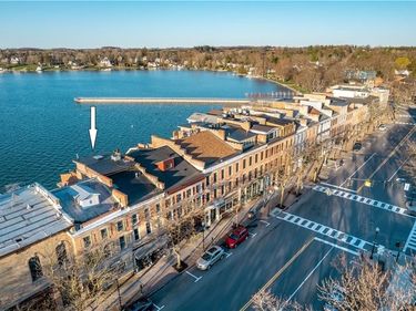 58 E Genesee Street , Skaneateles, NY 13152