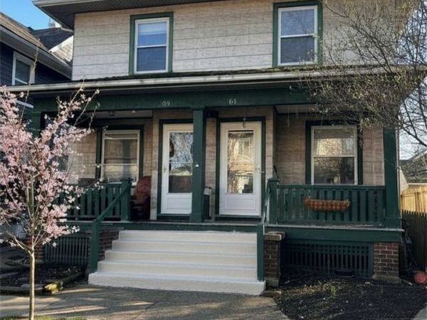 61 Morningside Park Street, Rochester, NY 14607