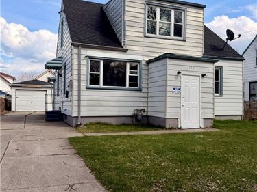 175 Texas Street , Buffalo, NY 14215