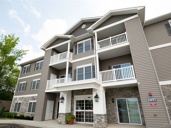 2497 Sweet Home Road , Unit 1-201, Buffalo, NY 14228