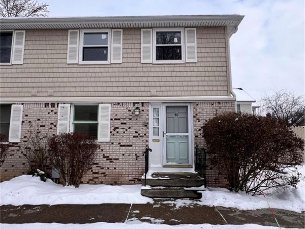 666 W Ferry St Street , Unit 40, Buffalo, NY 14222