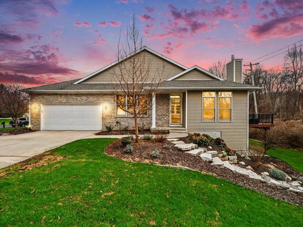 1127 Dogwood Meadows Drive SE, Ada, MI 49301