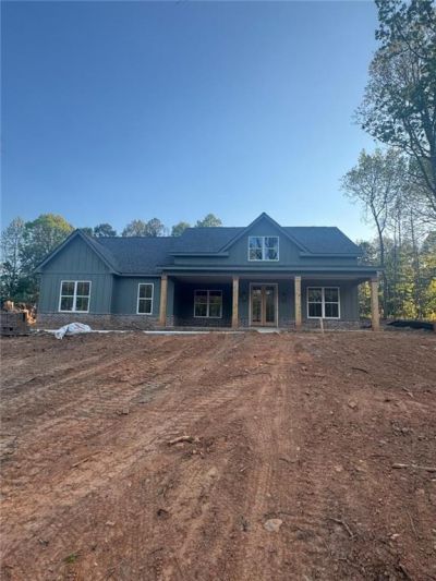 783 Charlotte Lane, Bremen, GA 30110 Main Photo