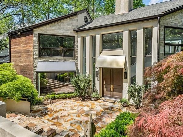 5 W Wesley Ridge NW, Atlanta, GA 30327