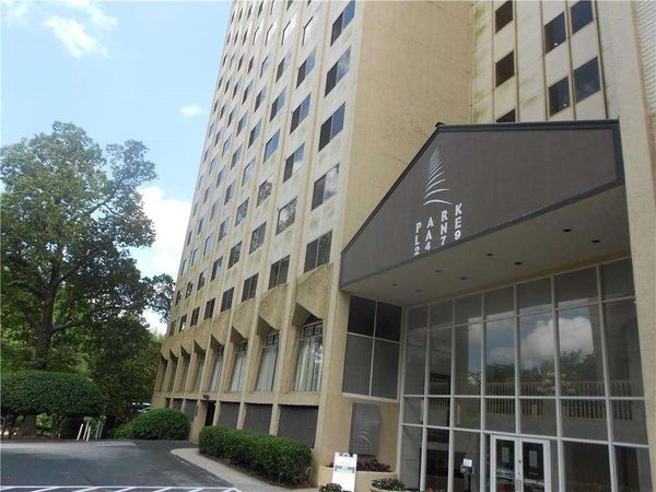 2479 Peachtree Road, Unit 1103, Atlanta, GA 30305