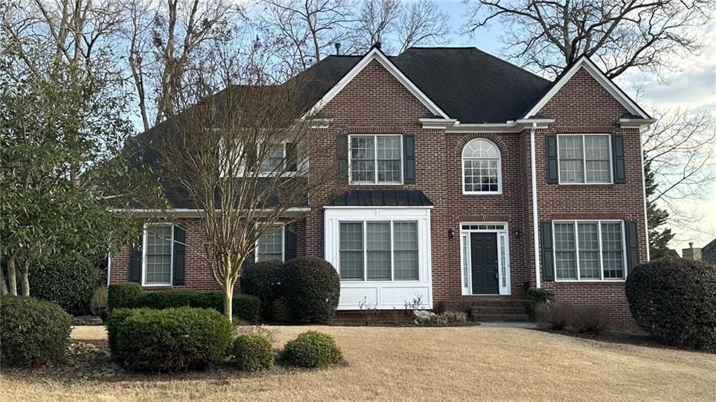 337 Vista Lake Drive, Suwanee, GA 30024 Main Photo