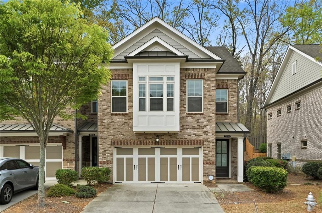 3920 Glenview Club Lane, Duluth, GA 30097 Main Photo