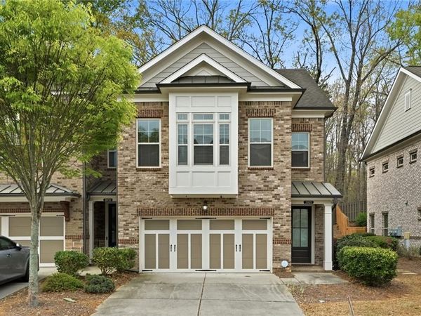 3920 Glenview Club Lane, Duluth, GA 30097
