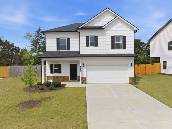 594 Summerfield Lane NW, Cartersville, GA 30120