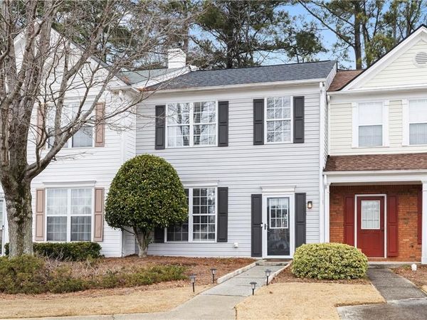 1757 Stanwood Drive NW, Kennesaw, GA 30152