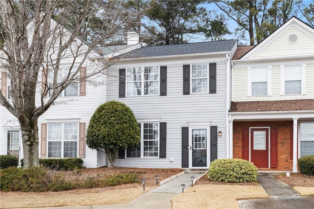 1757 Stanwood Drive Nw, Kennesaw, GA 30152 Main Photo