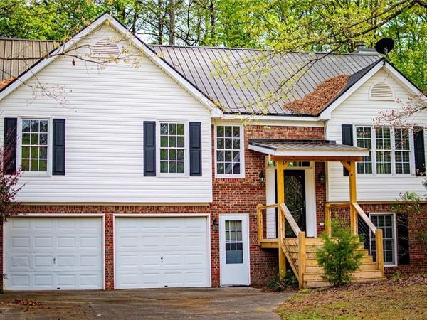 44 Greystone Lane NW, Cartersville, GA 30121