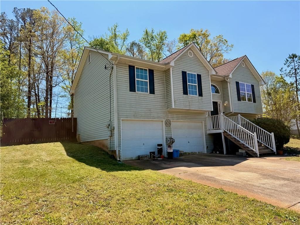 339 Prometheous Way, Rockmart, GA 30153 Main Photo