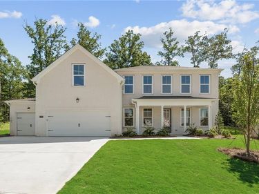 6955 Melody Ridge Road, Buford, GA 30519