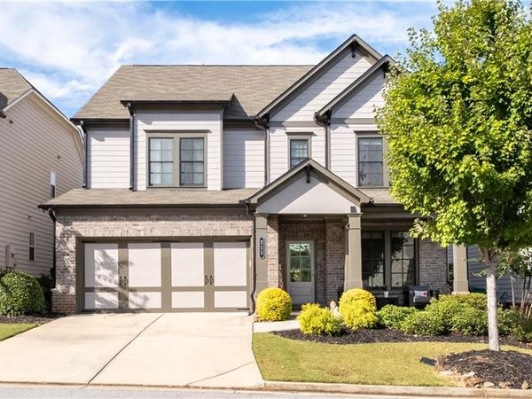 235 Still Pine Bend, Smyrna, GA 30082
