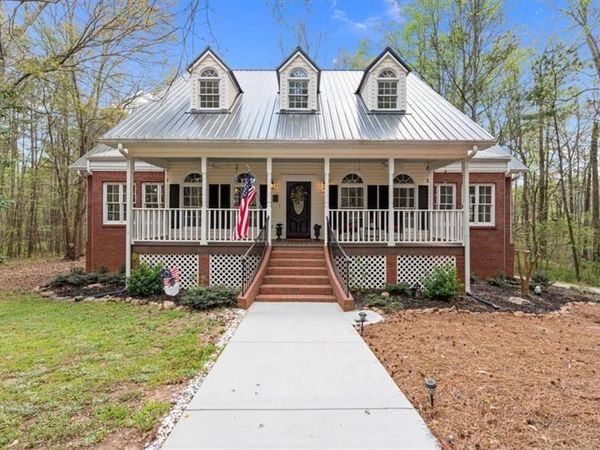 301 Highway 5 East, Roopville, GA 30170