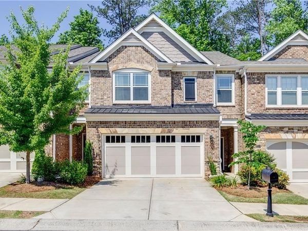 13374 Canary Lane , Alpharetta, GA 30004