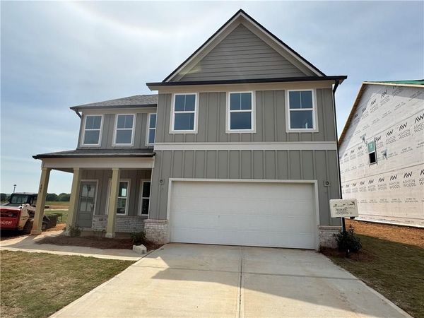 605 Elwick Lane SE, Cartersville, GA 30120