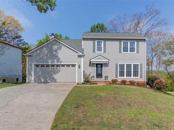 6530 Maid Marion Close , Alpharetta, GA 30005