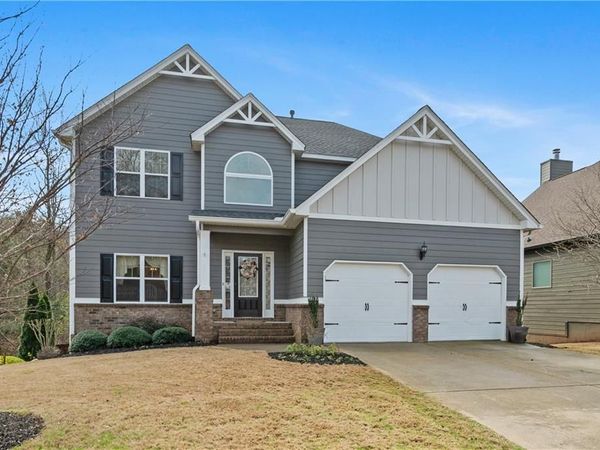 1820 Walking Horse Trail, Cumming, GA 30041