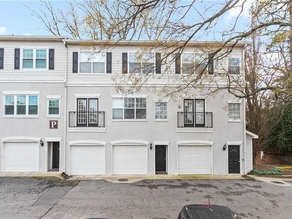 1150 Collier Road NW, Unit 3P, Atlanta, GA 30318