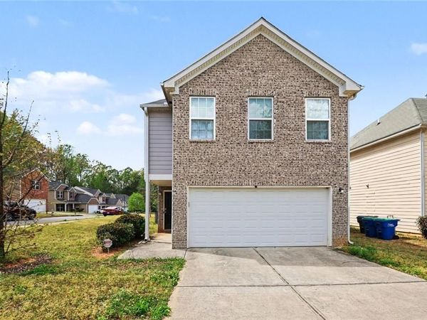 2204 Creel Road , Atlanta, GA 30349