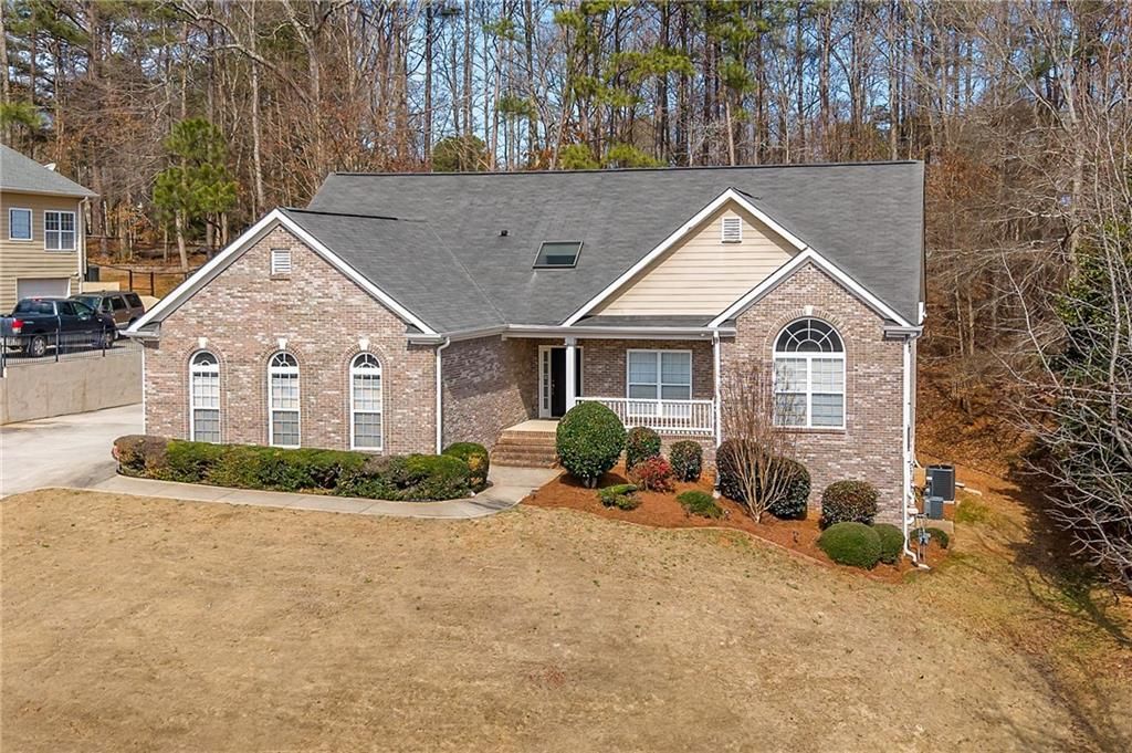 7420 Mobley Court, Winston, GA 30187 Main Photo