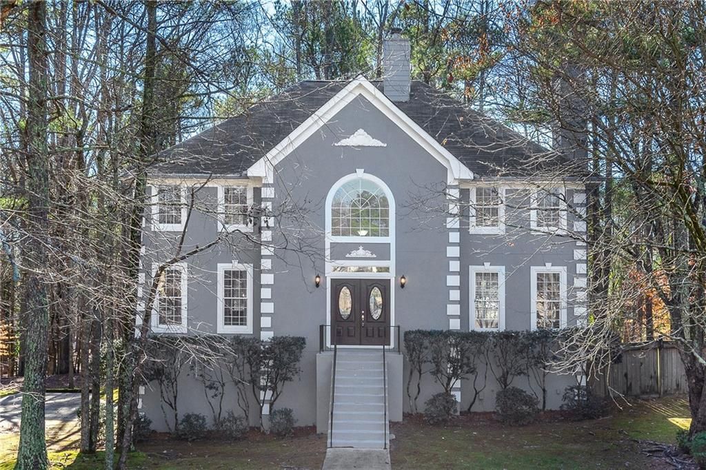 10500 Wynbridge Drive, Alpharetta, GA 30022 Main Photo